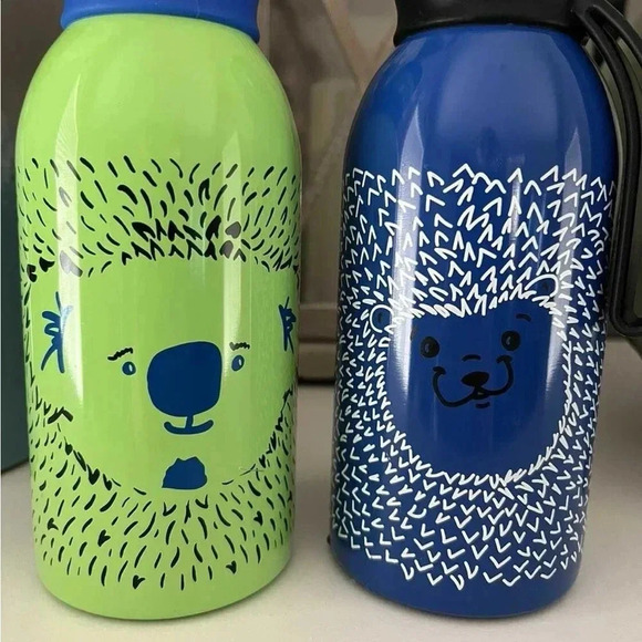 Reduce Vacuum Insulated Stainless Steel Kids Water Bottles - Picture 3 of 8